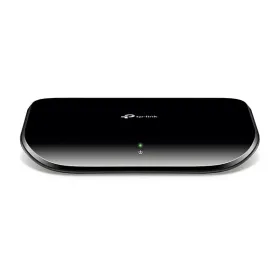 Switch 5 Puertos No Administrable TP-Link TL-SG1005D Gigabit