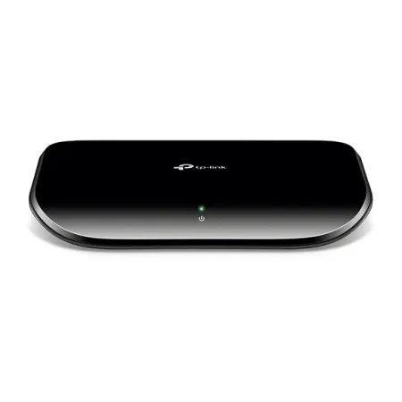 Switch 5 Puertos No Administrable TP-Link TL-SG1005D Gigabit