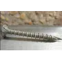 Tornillo Autoavellanante para Fibrocemento 10 x 1 1/4" Punta Espada Caja 100 Unidades Fijaciones