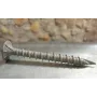 Tornillo Autoavellanante para Fibrocemento 10 x 1 1/4" Punta Espada Caja 100 Unidades comprar en Chile