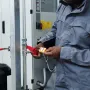 BLOQUEO VALVULA BOLA ACERO V426 2 PULGADAS Candados y bloqueo
