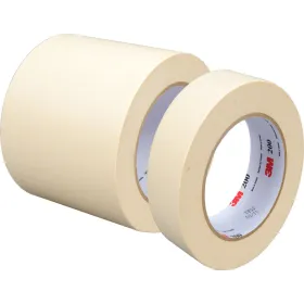 Cinta Enmascarar Masking Tape 3M Tartan 24 mm x 40 m Pinturas