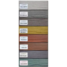 Fibrocem Antique Algifol 3,78 Litros (1 Galón) – 7 Colores Pinturas