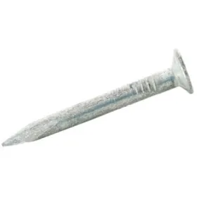 Clavo Terrano 1" para Teja Asfáltica 1 kg Cubierta