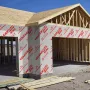 Membrana Hidrófuga Volcán Wrap Tipo Tyvek Muro 75 m² comprar en Chile