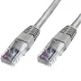 Patch Cord UTP CAT6 2 Metros Azul RJ45 Gigabit Ethernet TRIPLEE