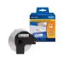 Etiqueta Adhesiva Brother DK-1201 29 mm x 90,3 mm Original precio online
