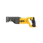 Sierra Sable Inalámbrica 20V Dewalt DCS380B-B3 Herramientas - vista detalle