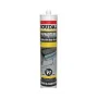 Tapagoteras Bajo Lluvia 400 g/ml Gris Soudal Sellos y adhesivos