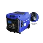 Generador Inverter Hyundai 4kva 82HYD4000I precio online