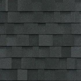 Teja Asfáltica Doble Negra IKO Cambridge Dual Black 3,1 m² Teja asfaltica