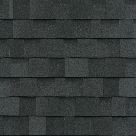 Teja Asfáltica Doble Negra IKO Cambridge Dual Black 3,1 m² Teja asfaltica