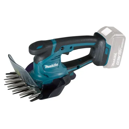 Tijera de Jardín Tijeras para Cesped 160mm Makita Herramientas