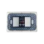 Interruptor Simple (9/12) 10A 250V Champagne Electricidad