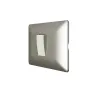 Interruptor Simple (9/12) 10A 250V Champagne comprar en Chile
