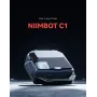 Impresora de Etiquetas para Cables Termocontraíbles y Tubos NIIMBOT C1 Rotuladora - vista detalle