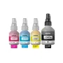 pack tinta brother BTD60BK +BT5001x3 comprar en Chile