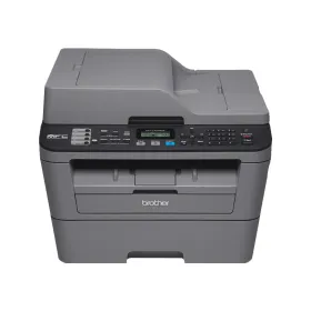 Impresora Multifuncional Brother MFCL2700DW Impresora Laser