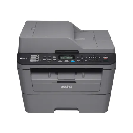 Impresora Multifuncional Brother MFCL2700DW Impresora Laser