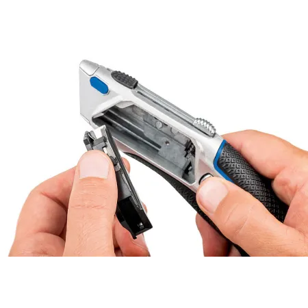 Cortante PROFESIONAL DAHLE 10891 - Metalico Tamaño 17,5 cm. Herramientas manuales