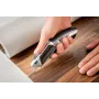 Cortante PROFESIONAL DAHLE 10891 - Metalico Tamaño 17,5 cm. Herramientas manuales - en uso