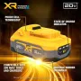 Batería DeWALT POWERSTACK™ 20V MAX 5.0 Ah DCBP520-B3 precio online