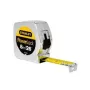 Huincha de Medir Stanley PowerLock 8 Metros 33-428 - vista detalle