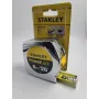 Huincha de Medir Stanley PowerLock 8 Metros 33-428 - en uso