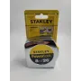 Huincha de Medir Stanley PowerLock 8 Metros 33-428 - kit y accesorios