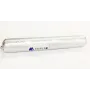 Silicona Estructural Negra 600 ml Formato Salchicha (Pate) Sellos y adhesivos