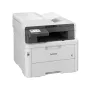 Impresora Multifuncional Brother MFC-L3760CDW Color Impresoras - vista detalle
