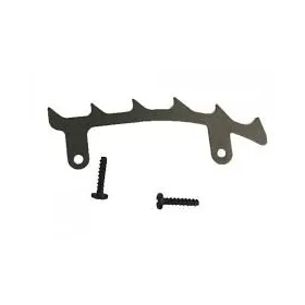 Sierra Garras para Motosierra para DUC252/ DUC302 Makita Accesorios de herramienta