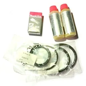 Martillo Demoledor/Rotativo KIT de SERVICIO Martillos P/HR5202C /HR5212C Makita Accesorios de herramienta