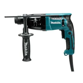 Martillo Rotativo SDS-PLUS 18 Mm. 470 W. 0-2100 Rpm. 2 Modos. 2, 0 Kg. Makita Herramientas