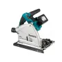 Sierra Circular Inalámbrica 165mm (6-1/2") Makita DSP601Z precio online