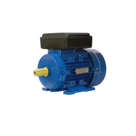 Motor Eléctrico ML712-4        0,5  hp/220V/50 Hz 1400rpm Motor electrico