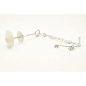 Kit Colgador para Panel 50 Mm TRIPLEE Fijaciones