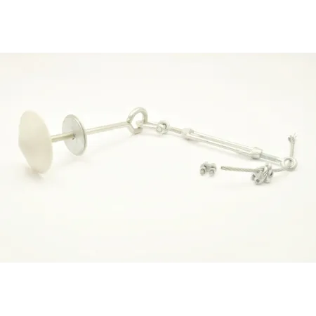 Kit Colgador para Panel 50 Mm TRIPLEE Fijaciones