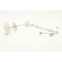 Kit Colgador para Panel 50 Mm TRIPLEE Fijaciones