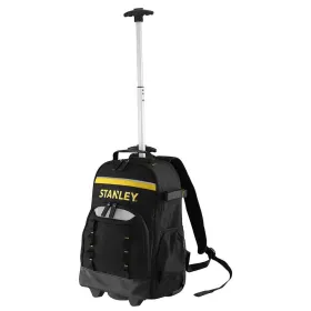 Mochila con ruedas Stanley Herramientas manuales