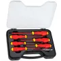 Juego Destornillador Aislado 1000V Stanley 7 Piezas STMT60175-LA precio online