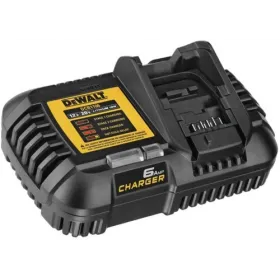 Cargador DeWalt DCB1106 Flexvolt 12V/20V/60V 6.0Ah Herramienta inalambrica sin bateria