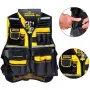 Chaleco Profesional Fatmax Stanley Herramientas manuales