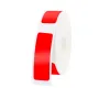 Cinta para Rotuladora Portátil NIIMBOT D110 12 x 40 mm Roja comprar en Chile