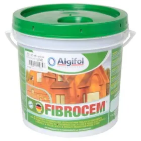 Fibrocem Color FC Algifol Galón 3,78 Litros – 9 Colores Disponibles Pinturas