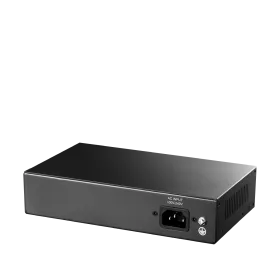 Switch PoE+ Cudy GS1010PS2 V2.0 8 Puertos + 2 Uplink + 2 SFP 120W