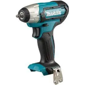 Llave de Impacto 12V Max (CXT) 0-2.600 rpm (Max. Torque 60 N.m) 1,0 kg 1/4' Herramientas