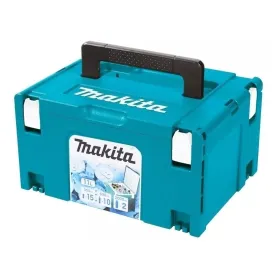 MAKPAC COOLER BOX 11, 0Lts TIPO 3 Makita Accesorios de herramienta