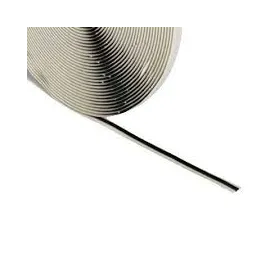Sello Butilo Gris 3 mm x 50 mm x 15 m Sellos y adhesivos