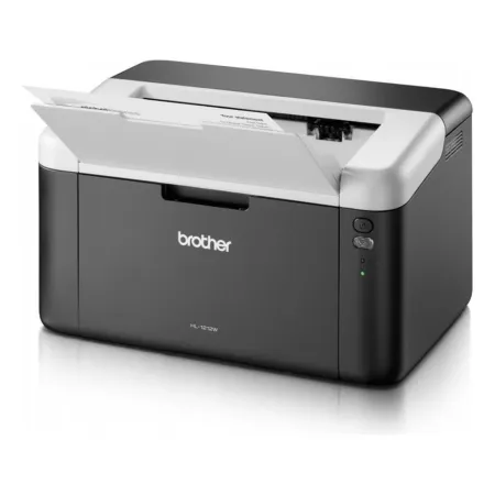 Impresora Láser Monocromática WiFi Brother HL-1212W Impresora Laser